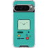 Adult Swim Adventure Time BMO Google Pixel 10 Pro XL Clear Case